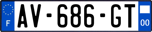 AV-686-GT