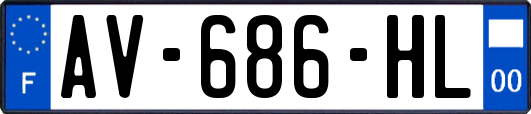 AV-686-HL