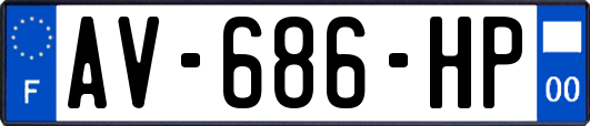 AV-686-HP