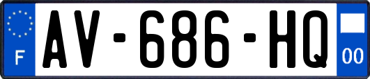 AV-686-HQ