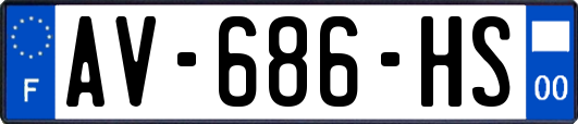 AV-686-HS