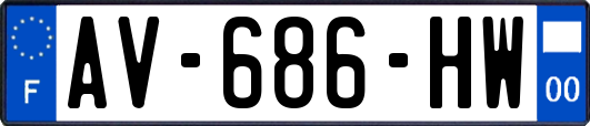 AV-686-HW