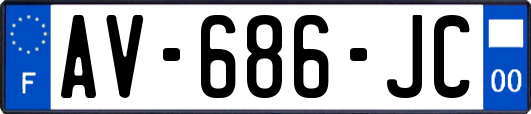 AV-686-JC