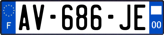 AV-686-JE