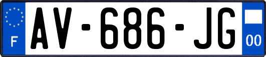 AV-686-JG
