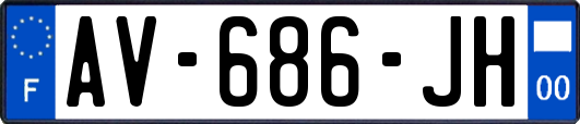 AV-686-JH