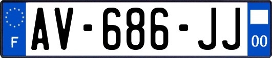 AV-686-JJ