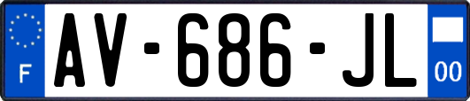AV-686-JL