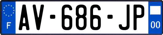 AV-686-JP
