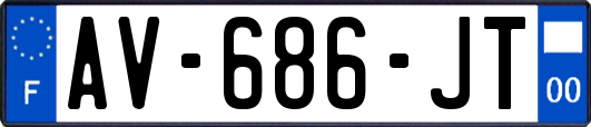 AV-686-JT