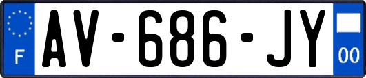 AV-686-JY