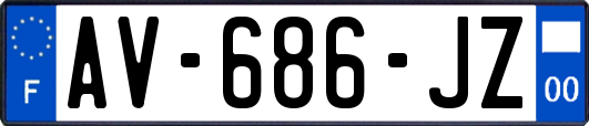 AV-686-JZ