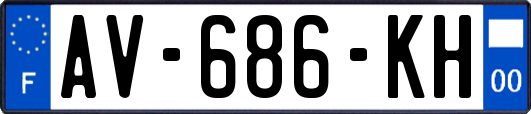 AV-686-KH
