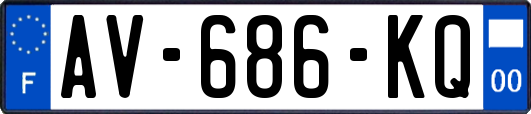 AV-686-KQ