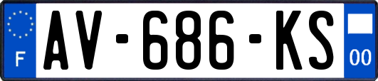AV-686-KS