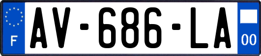 AV-686-LA