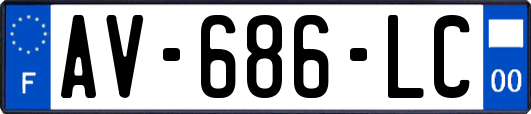 AV-686-LC