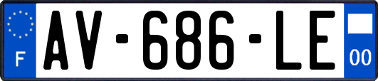 AV-686-LE