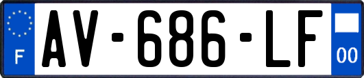 AV-686-LF