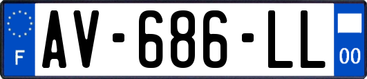 AV-686-LL