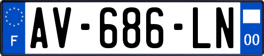 AV-686-LN