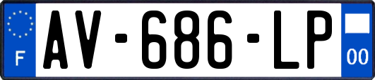 AV-686-LP