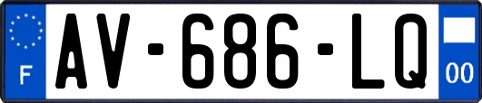 AV-686-LQ