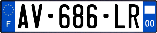 AV-686-LR