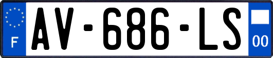 AV-686-LS
