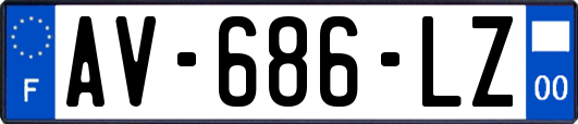 AV-686-LZ