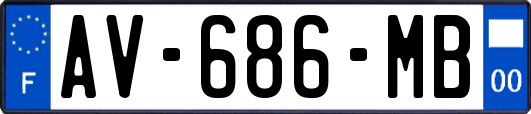 AV-686-MB