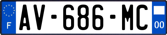 AV-686-MC