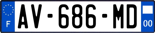 AV-686-MD