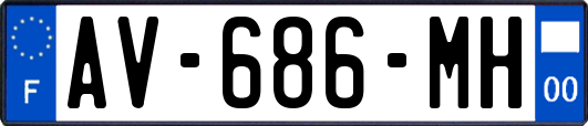 AV-686-MH