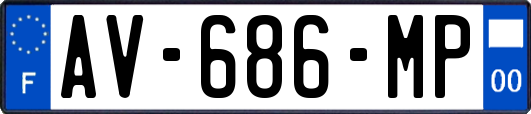 AV-686-MP