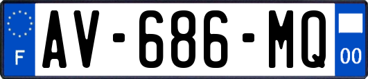 AV-686-MQ