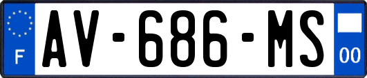 AV-686-MS