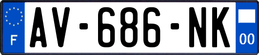 AV-686-NK