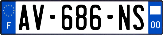 AV-686-NS