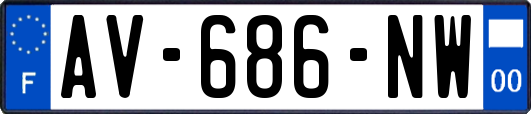 AV-686-NW