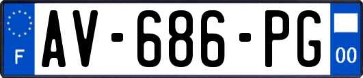 AV-686-PG