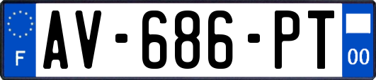 AV-686-PT
