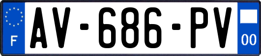 AV-686-PV