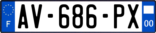 AV-686-PX
