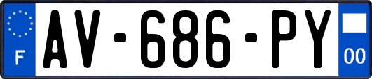 AV-686-PY