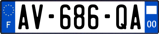 AV-686-QA