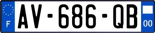 AV-686-QB