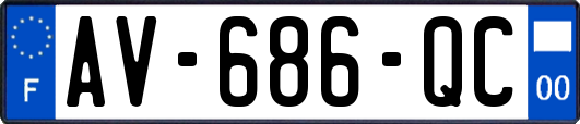AV-686-QC