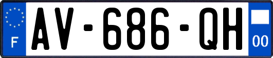 AV-686-QH