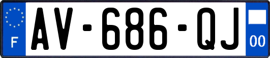 AV-686-QJ